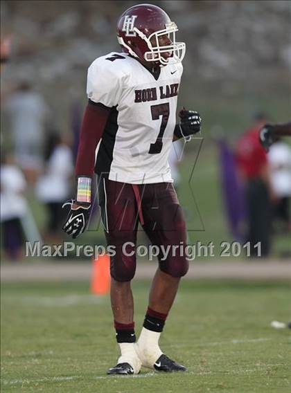 Thumbnail 3 in Munford vs. Horn Lake photogallery.