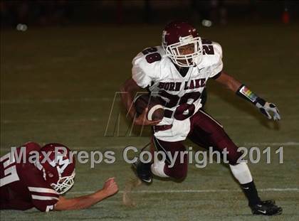 Thumbnail 1 in Munford vs. Horn Lake photogallery.