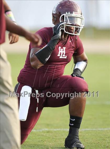Thumbnail 3 in Munford vs. Horn Lake photogallery.