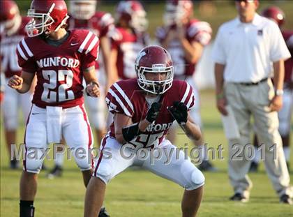 Thumbnail 3 in Munford vs. Horn Lake photogallery.