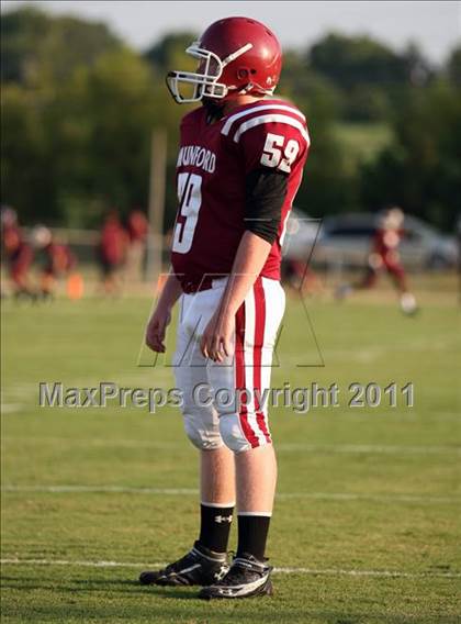 Thumbnail 1 in Munford vs. Horn Lake photogallery.