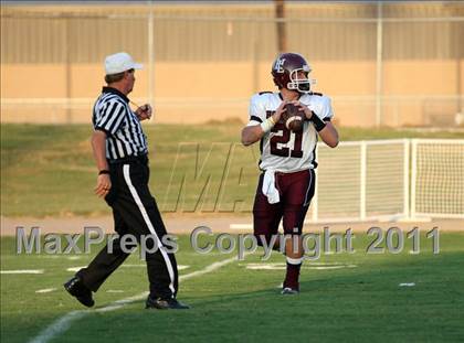 Thumbnail 3 in Munford vs. Horn Lake photogallery.