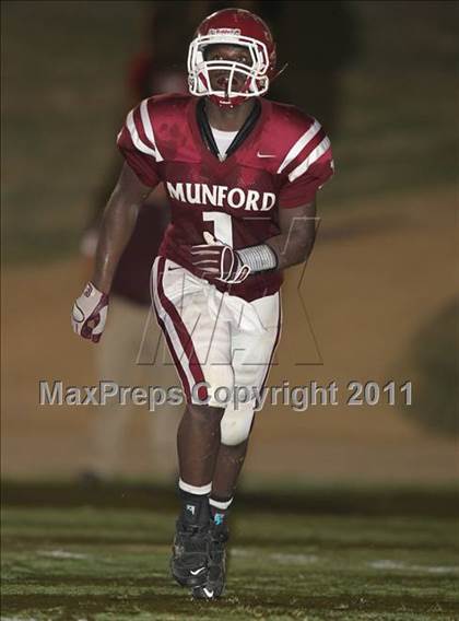 Thumbnail 2 in Munford vs. Horn Lake photogallery.