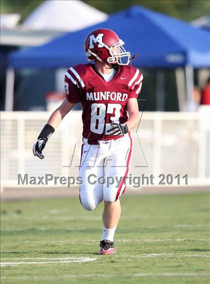 Thumbnail 3 in Munford vs. Horn Lake photogallery.