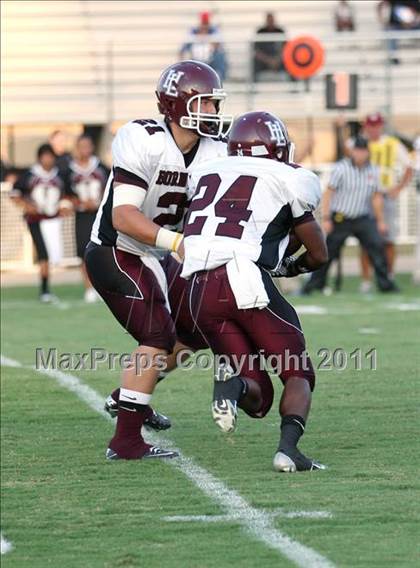 Thumbnail 1 in Munford vs. Horn Lake photogallery.