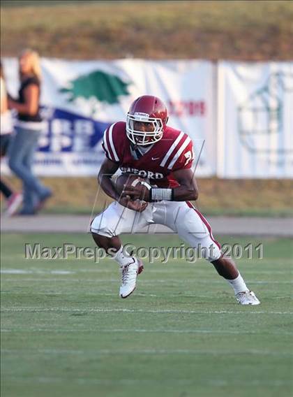 Thumbnail 2 in Munford vs. Horn Lake photogallery.