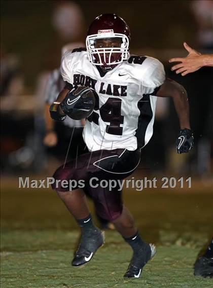 Thumbnail 1 in Munford vs. Horn Lake photogallery.