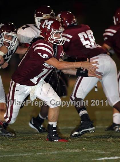 Thumbnail 1 in Munford vs. Horn Lake photogallery.