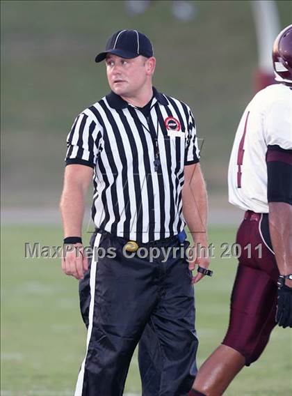 Thumbnail 2 in Munford vs. Horn Lake photogallery.