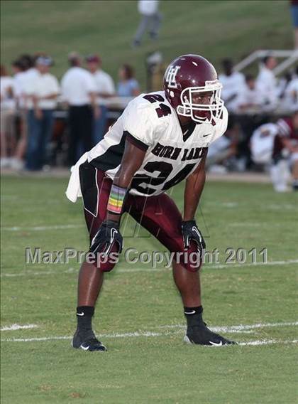 Thumbnail 1 in Munford vs. Horn Lake photogallery.
