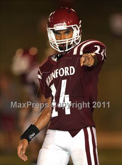 Thumbnail 1 in Munford vs. Horn Lake photogallery.