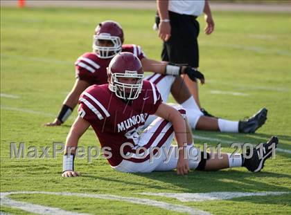 Thumbnail 1 in Munford vs. Horn Lake photogallery.