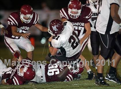 Thumbnail 2 in Munford vs. Horn Lake photogallery.
