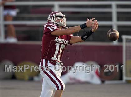 Thumbnail 2 in Munford vs. Horn Lake photogallery.