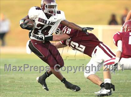 Thumbnail 1 in Munford vs. Horn Lake photogallery.