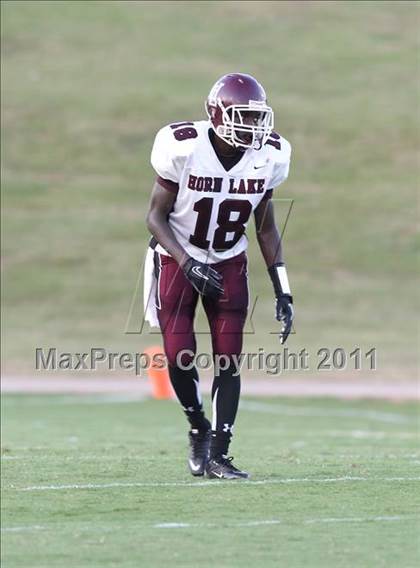Thumbnail 3 in Munford vs. Horn Lake photogallery.