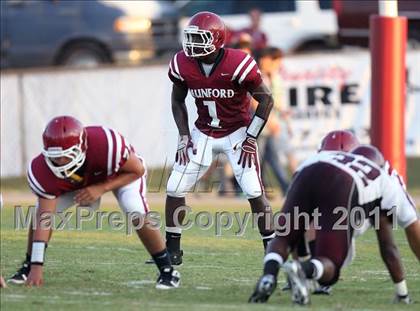 Thumbnail 3 in Munford vs. Horn Lake photogallery.
