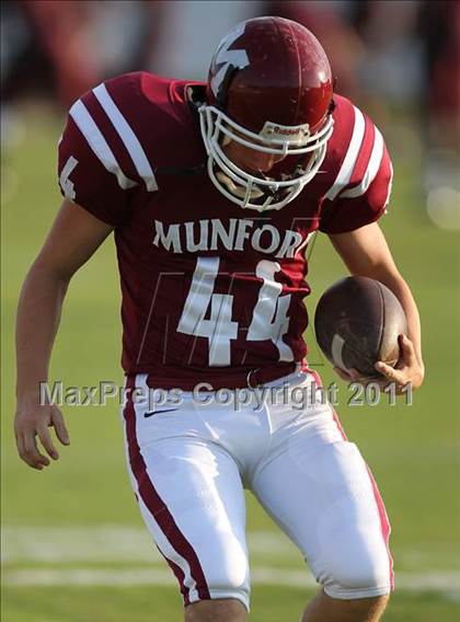 Thumbnail 1 in Munford vs. Horn Lake photogallery.