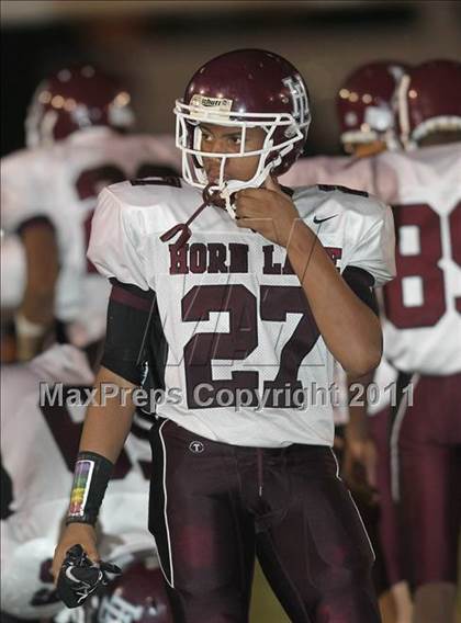 Thumbnail 3 in Munford vs. Horn Lake photogallery.