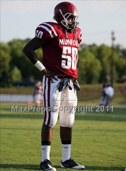 Thumbnail 3 in Munford vs. Horn Lake photogallery.