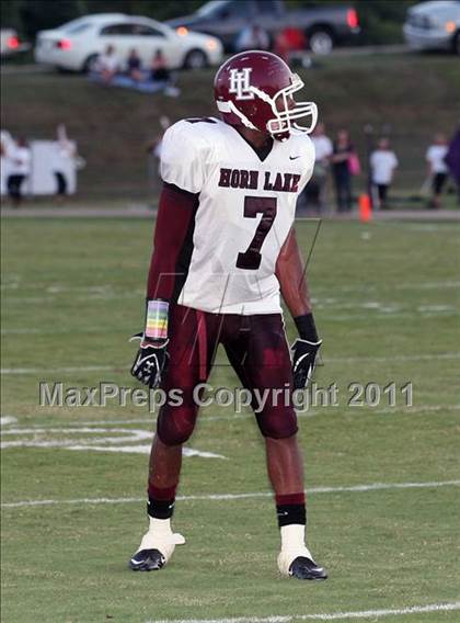Thumbnail 3 in Munford vs. Horn Lake photogallery.