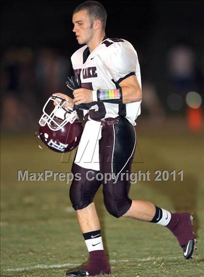 Thumbnail 1 in Munford vs. Horn Lake photogallery.
