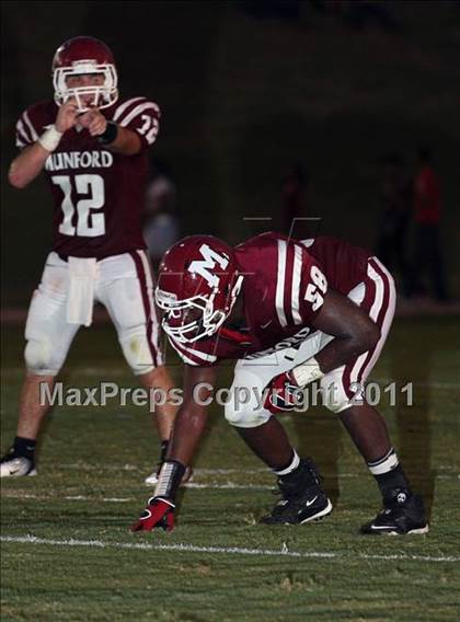 Thumbnail 2 in Munford vs. Horn Lake photogallery.