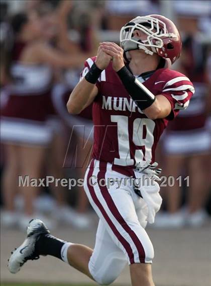 Thumbnail 1 in Munford vs. Horn Lake photogallery.