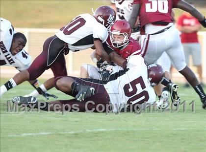Thumbnail 1 in Munford vs. Horn Lake photogallery.