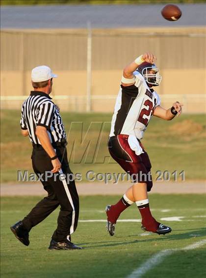 Thumbnail 1 in Munford vs. Horn Lake photogallery.