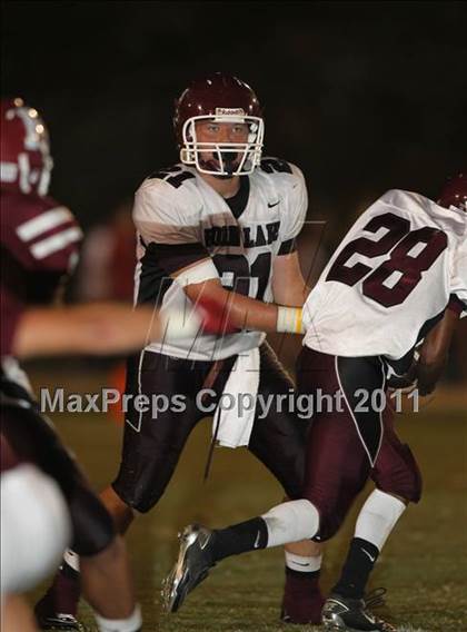 Thumbnail 3 in Munford vs. Horn Lake photogallery.