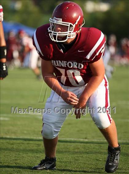 Thumbnail 2 in Munford vs. Horn Lake photogallery.