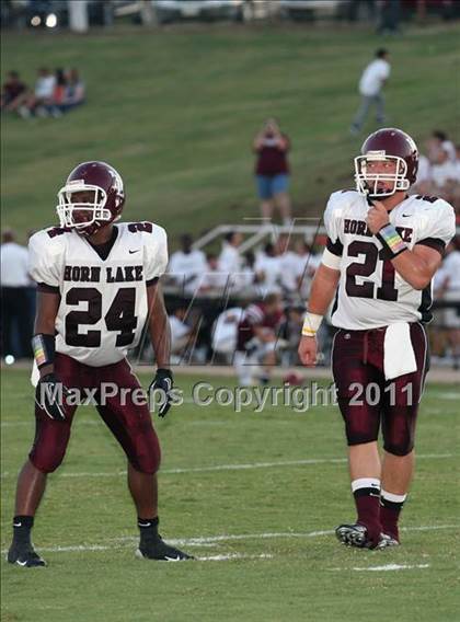 Thumbnail 2 in Munford vs. Horn Lake photogallery.