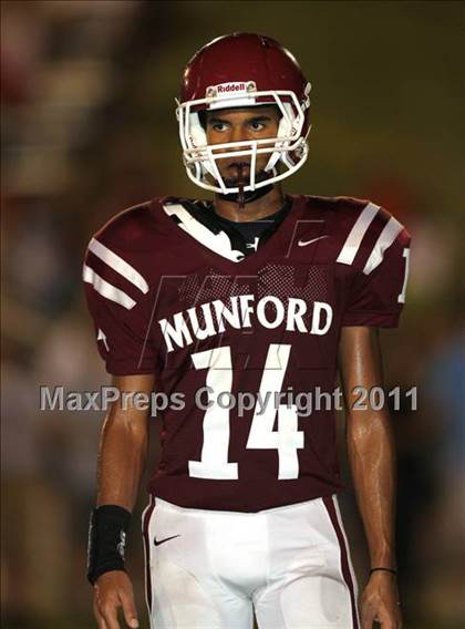 Thumbnail 3 in Munford vs. Horn Lake photogallery.