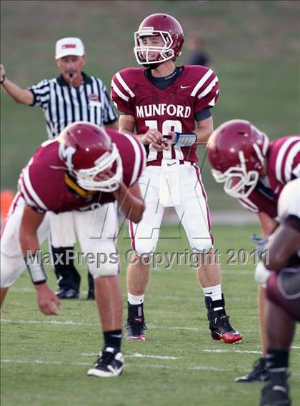 Thumbnail 1 in Munford vs. Horn Lake photogallery.