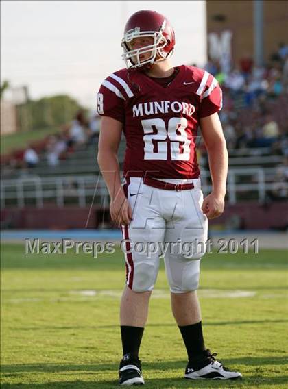 Thumbnail 1 in Munford vs. Horn Lake photogallery.