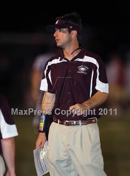 Thumbnail 2 in Munford vs. Horn Lake photogallery.