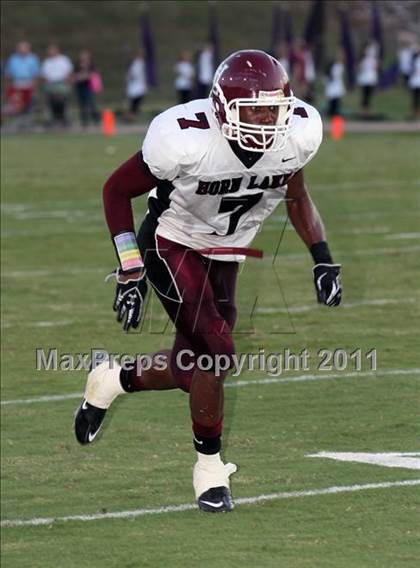 Thumbnail 3 in Munford vs. Horn Lake photogallery.