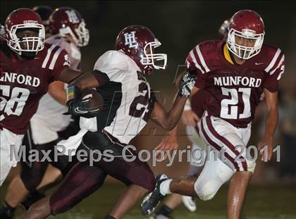 Thumbnail 1 in Munford vs. Horn Lake photogallery.