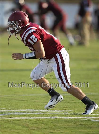 Thumbnail 3 in Munford vs. Horn Lake photogallery.