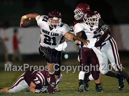 Thumbnail 1 in Munford vs. Horn Lake photogallery.