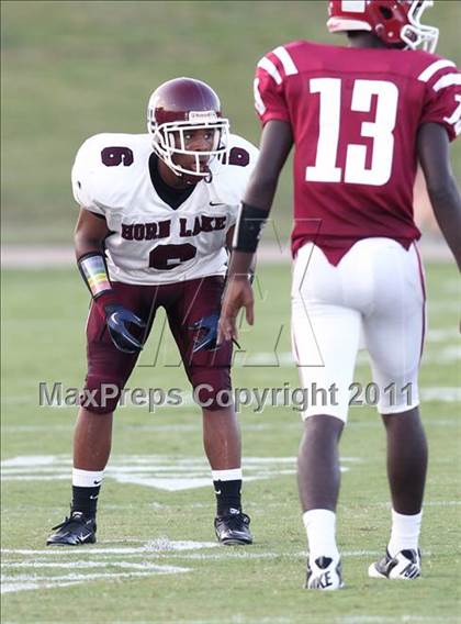 Thumbnail 2 in Munford vs. Horn Lake photogallery.