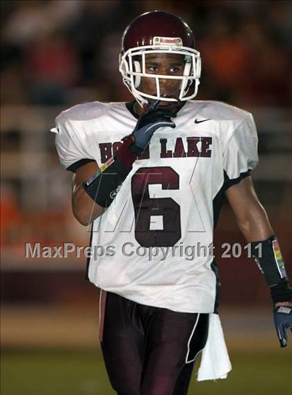 Thumbnail 2 in Munford vs. Horn Lake photogallery.