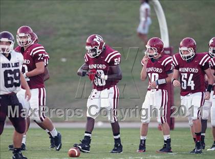 Thumbnail 2 in Munford vs. Horn Lake photogallery.