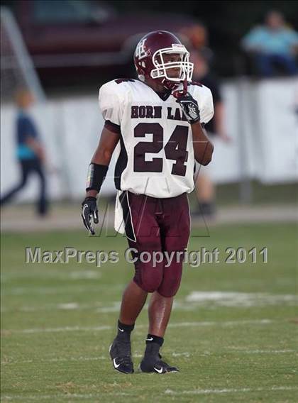 Thumbnail 2 in Munford vs. Horn Lake photogallery.