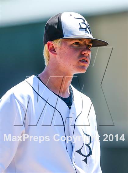 Thumbnail 1 in Boswell vs. Byron Nelson (UIL 4A Region 1 Bi-District Playoff) photogallery.