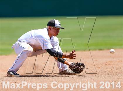 Thumbnail 2 in Boswell vs. Byron Nelson (UIL 4A Region 1 Bi-District Playoff) photogallery.