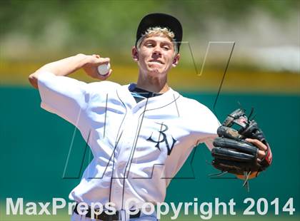 Thumbnail 1 in Boswell vs. Byron Nelson (UIL 4A Region 1 Bi-District Playoff) photogallery.