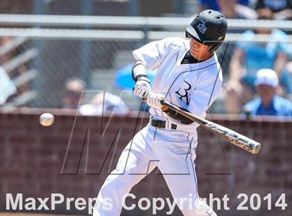 Thumbnail 2 in Boswell vs. Byron Nelson (UIL 4A Region 1 Bi-District Playoff) photogallery.
