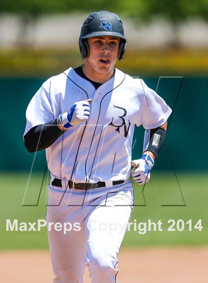 Thumbnail 2 in Boswell vs. Byron Nelson (UIL 4A Region 1 Bi-District Playoff) photogallery.